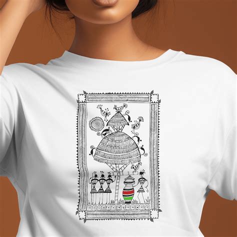 Trending Warli Women – MySoulMart