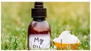 Magnesium Oil Benefits: 5 benefits of applying magnesium oil to the ...