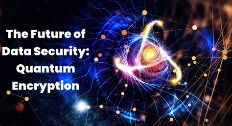 Image result for Latest Quantum Encryption