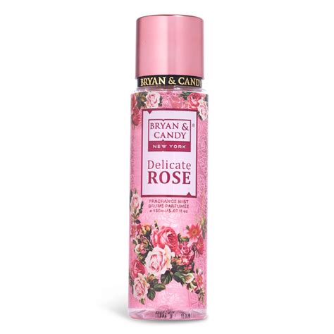 Bryan & Candy Body Mist For Women, Long Lasting and Soothing Fragrance ...