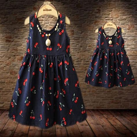 Mother Daughter Matching Sarees - Mommy and Me Combo Outfits