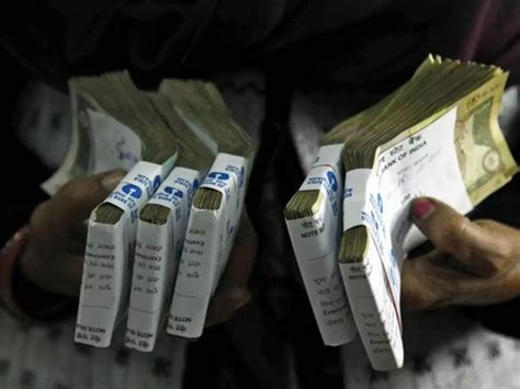 With Crores Of Notes To Be Decomposed, RBI Turning Demonetised Notes ...