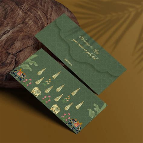 Luxe Personalised Gift Tags - Royal Elephant 8422186713219 – Chatterbox ...