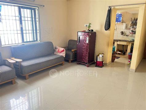 KS Quintrix Pallikaranai - Without Brokerage Semi-furnished 2 BHK Flat ...