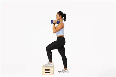 Image result for Step-Up PT Exercise
