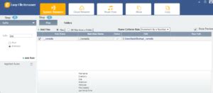 Image result for Open NOMEDIA Files