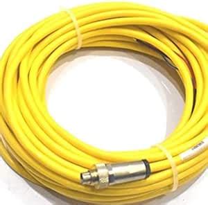 SMP Cable for Kipp and ZONEN PYRANOMETER 25 Meter : Amazon.in ...