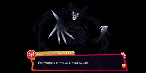 How to Find Shadowlord in Date Everything (Dateable 97)