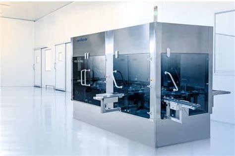 Visual Inspection Machine - Visual Inspection Booth Manufacturer from ...