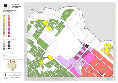 The Impact of Increased Density on Residential Property Values in ...