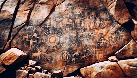 The Origins of Rock Painting: When Did People Start? - Paint Explained