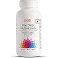 GNC Women's One Daily Multivitamin for Women | Enhances Immunity ...