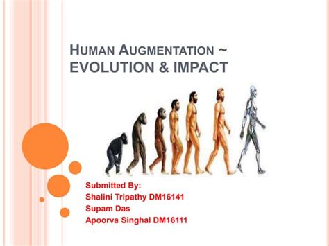 Image result for Implementation for Human Augmentation