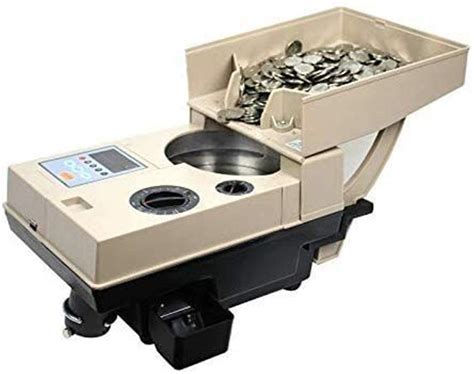 Coin Sorting Machine 的图像结果