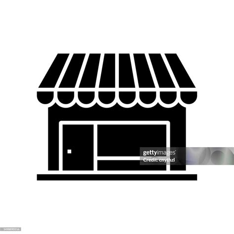 Store Icon 的图像结果