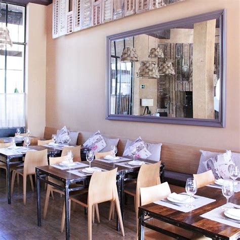 THE 10 BEST Restaurants Near Barbillón Madrid