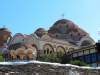 Monastery of Archangel Michael - Thassos, North Aegean Islands