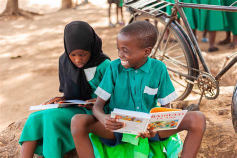 Most popular Bible verse in the world | World Vision UK