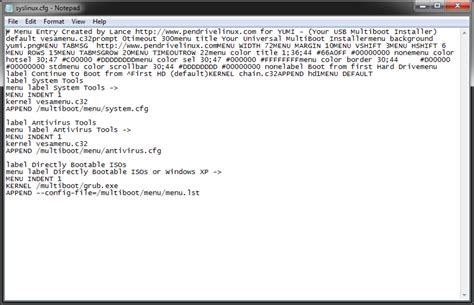 Make Windows Multiboot USB 的图像结果