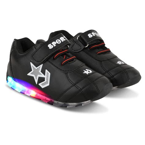 Buy DECONDS Led Sports Shoes for 2 to 5 Year Girl and Boy |Unisex ...