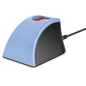 OBT STORE | USB Fingerprint Scanner | Biometric Fingerprint Reader for ...