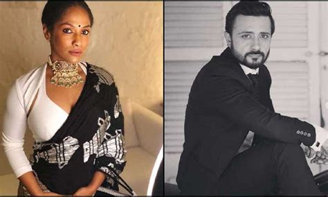 Jab They Met: Masaba Gupta and Satyadeep Mishra