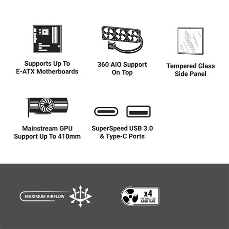 Buy The Best Pre-Built & Custom Built Gaming PCs in India | SMC ...