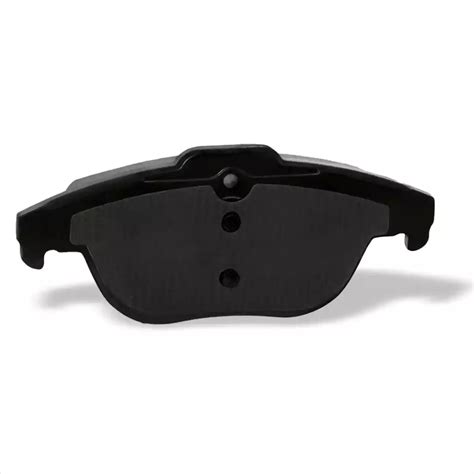 Rear Brake Pads for Audi Q8 (2007-2025) (Without Sensor) – German Purje