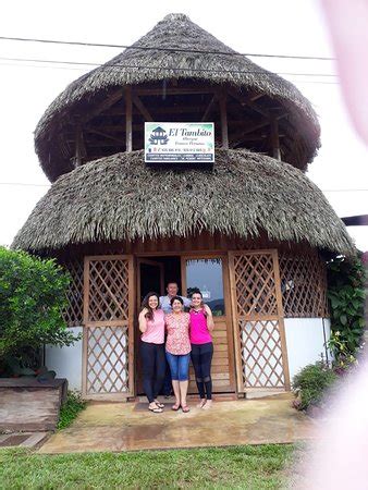 ALBERGUE FRANCO-PERUANO EL TAMBITO (Sauce) - Guesthouse Reviews, Photos ...