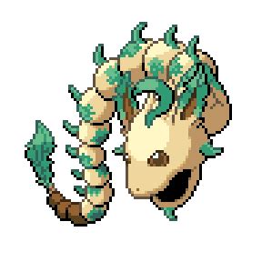 Leafnix #271.95 - FusionDex