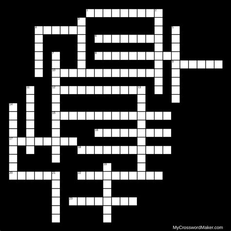 Lord of the Flies Puzzle 1 - Crossword Puzzle