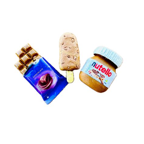 Sweet Moments – Sweeten Your Fridge (Set of 3) – Khasiyat