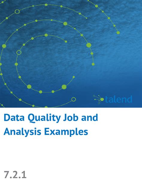 Talend Examples 的图像结果