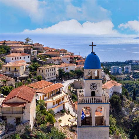 Find the Cheapest Flight Tickets to Albania | Low Price Guarantee