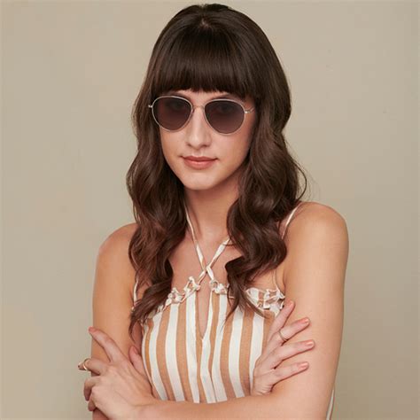 Buy Silver Black Brown Grey Gradient Full Rim Round John Jacobs JJ ...