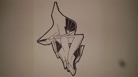 Graffiti Alphabet Letter R - 54+ Koleksi Gambar