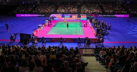 BWF reschedules 2021 World Championships to Nov-Dec