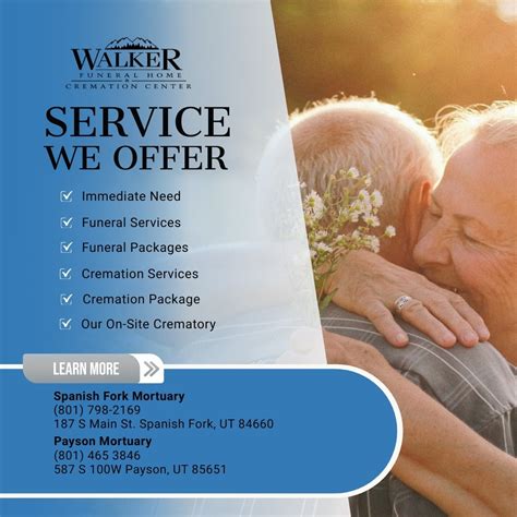 Walker Funeral Home