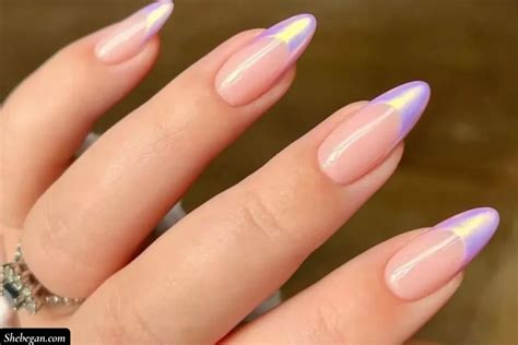 Image result for Lavender Nail Tutorials