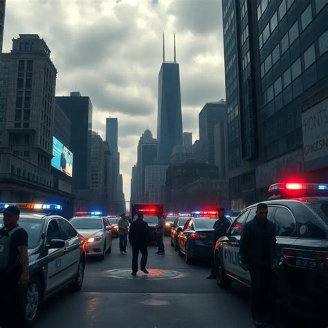 Crime rate in Chicago 2025: What the shocking numbers really mean