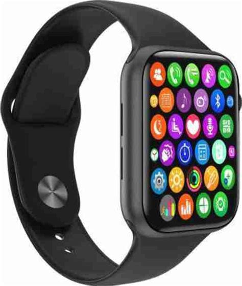 NKL i7 Pro Max Smart Watch for Men Women, Kids Price in India - Buy NKL ...