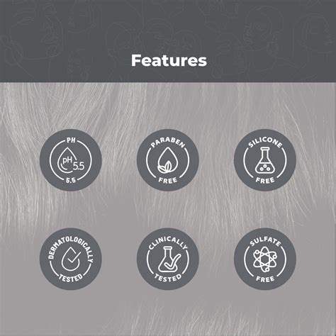 Anti-Gray Hair Serum – Natural Hair Care by BodyTales India 50ml ...