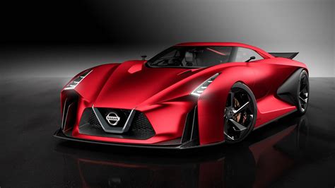 Download Nissan Wallpaper