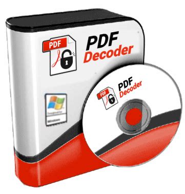 Image result for PDF Password Decoder