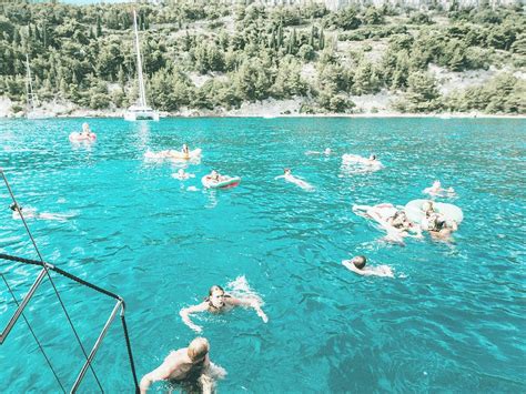 2 ISLAND BOAT TOUR SPLIT (2025) All You Need to Know BEFORE You Go ...