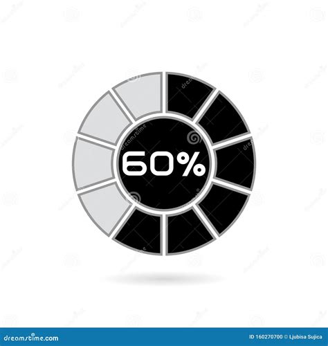 Percentage Diagram. 10 20 30 40 50 60 70 80 90 100 Percent Pie Chart ...