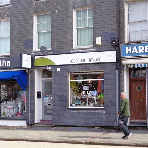 Siôp Fawr Portmeirion (Porthmadog) - All You Need to Know BEFORE You Go