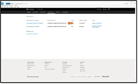 Image result for Microsoft Manage Subscriptions