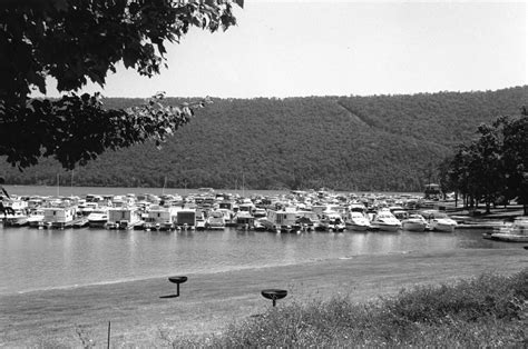 Raystown Lake in the 1980s: Vintage photos of this Huntingdon County ...