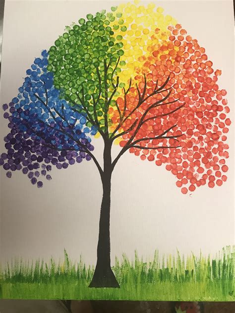 Spring 2020 | Color wheel art projects, Color wheel art, Hand art kids